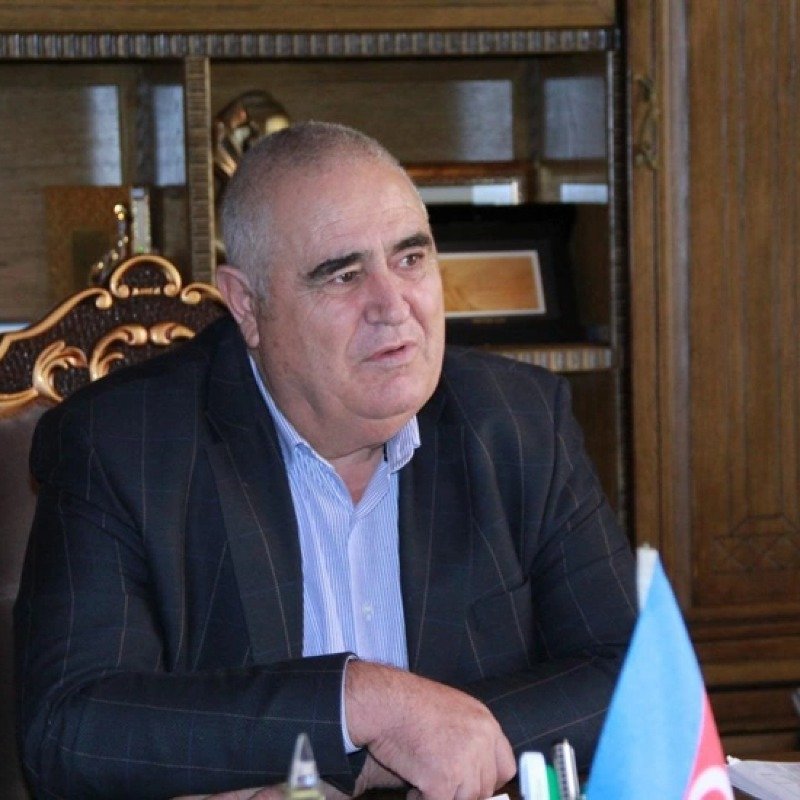 Şərurlu İsfəndiyar bəraət ala bilib